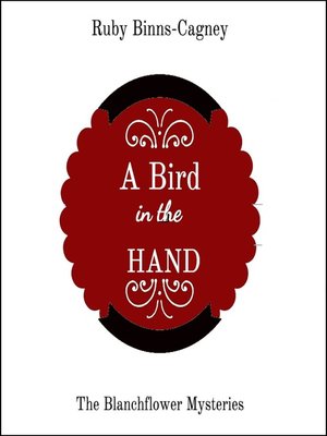 cover image of A Bird In the Hand